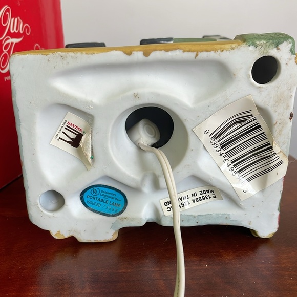 Our town First edition Martin House - Picture 4 of 6